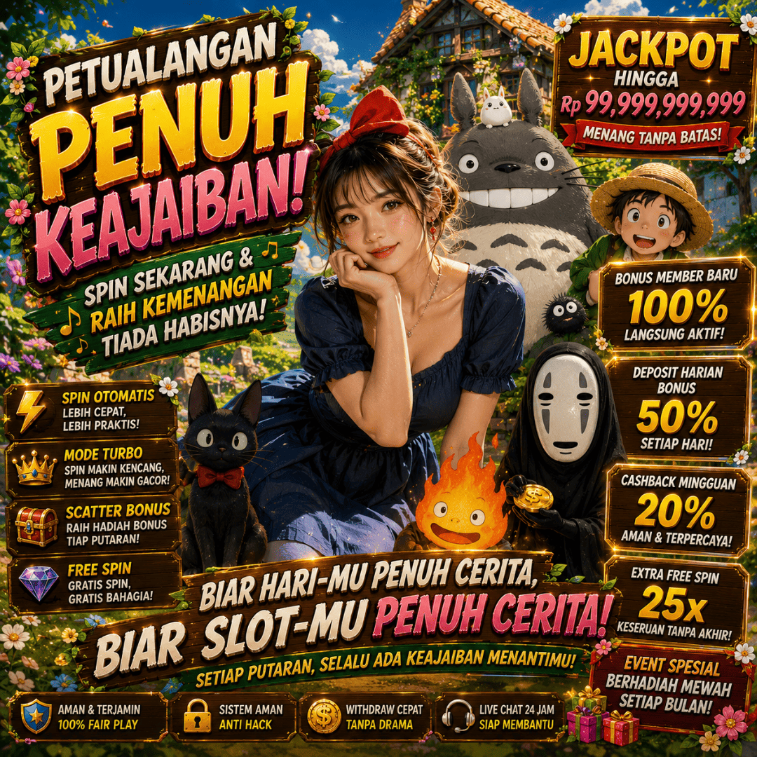 Banner batuk77slot.net